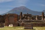 Excursión de un día a Nápoles y Pompeya desde Roma