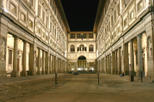 Uffizi Galery Florence