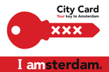 I amsterdam Card - City Pass for Amsterdam, Amsterdam, Sightseeing & City Passes