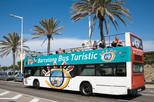 Save 10%: Barcelona Hop-on Hop Off Tour: North to South Route by Viator