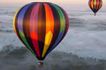 Orlando Sunrise Hot-Air Balloon Ride Tours Booking