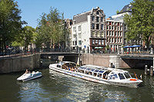 Amsterdam Canal Bus Hop-On Hop-Off, Amsterdam, Hop-on Hop-off Tours