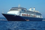 Amsterdam Arrival Transfer: Cruise Port to Central Amsterdam, Amsterdam, Port Transfers