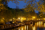 Amsterdam Canals Candlelight Cruise, Amsterdam, Night Cruises