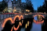 Amsterdam Canals Candlelight Cruise
