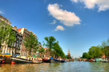 Amsterdam City Sightseeing Tour, Amsterdam, Historical & Heritage Tours