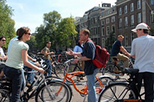 Amsterdam Culinary Snack Bike Tour, Amsterdam, Bike & Mountain Bike Tours