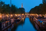 Amsterdam Dinner Canal Cruise, Amsterdam, Night Cruises