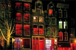Amsterdam Red Light District Walking Tour, Amsterdam, Walking Tours