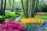 Amsterdam Super Saver 1: Keukenhof Gardens Day Trip and Amsterdam City Tour, Amsterdam, Nature & ... 