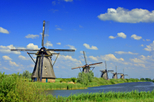 Amsterdam Super Saver 2: Windmills, Delft, The Hague and Madurodam Day Trip, Amsterdam, Day Trips