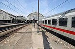 Private Arrival Transfer: Amsterdam Train Station, Amsterdam, Airport & Ground Transfers