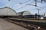 Private Departure Transfer: Amsterdam Train Station, Amsterdam, Airport & Ground Transfers
