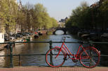 Small-Group Beer and Bike Tour of Amsterdam, Amsterdam, Bike & Mountain Bike Tours