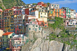 Cinque Terre Small Group Day Trip from Florence