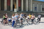 Save 10%: Munich Super Saver: Bike Tour plus Bavarian Food Walking Tour by Viator