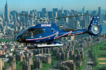 Recorrido en helicóptero por Nueva York