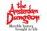 The Amsterdam Dungeon, Amsterdam, Attraction Tickets