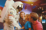 Kennedy Space Center Day Trip with Transport from Orlando Tours Booking