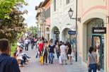 Florence Shopping Tour: Barberino Designer Outlet