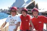 Sydney Bike Tours, Sydney, Bike & Mountain Bike Tours