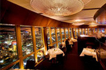 Sydney Tower 360 Bar and Dining, Sydney, Attraction Tickets
