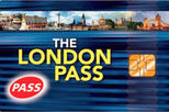 London Sightseeing Pass with London Travelcard