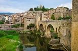 Save 10%: Small-Group Medieval Villages Day Trip from Barcelona by Viator