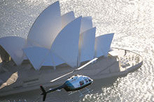 Sydney Harbour Tour by Helicopter, Sydney, Helicopter Tours