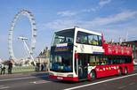 Save 10%: The Original London Sightseeing Tour: Hop-on Hop-off by Viator
