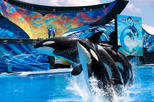 Save 26%: SeaWorld® Orlando Ticket by Viator