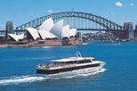 Sydney Harbour Coffee Cruise, Sydney, Day Cruises