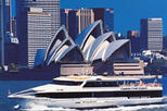 Sydney Harbour Highlights Cruise, Sydney, Day Cruises