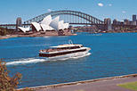 Sydney Harbour Hop-on Hop-off Cruise, Sydney, Hop-on Hop-off Tours