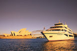Sydney Harbour Sky Deck Gold Dinner Cruise, Sydney, Night Cruises