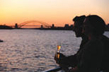 Sydney Harbour Sunset Dinner Cruise, Sydney, Night Cruises