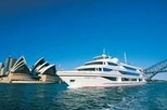 Sydney Harbour Top Deck Lunch Cruise, Sydney, Day Cruises