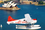 Sydney Scenic Flight by Seaplane, Sydney, Air Tours