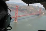 San Francisco helikoptertur