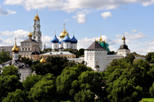 Moscow Day Trips & Excursions