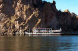 Apache Trail / Canyon Lake Steamboat Cruise