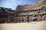 Save 11%: Ancient Rome and Colosseum Tour: Underground Chambers, Arena and Upper Tier by Viator
