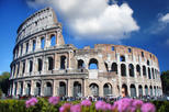 La Roma antigua y el Coliseo