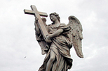 Rome Angels and Demons Half-Day Tour, Rome, Literary, Art & Music Tours