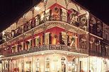 New Orleans Ghosts and Spirits Walking Tour