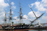 Save 10%: Boston Freedom Trail Day Trip from New York by Viator