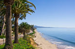 Save 10%: Santa Barbara, Solvang and Hearst Castle Day Trip from Los Angeles by Viator