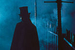 Jack the Ripper Tour and London Ghost Walk