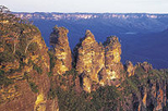 Blue Mountains Deluxe Small Group Eco Tour from Sydney, Sydney, Nature & Wildlife