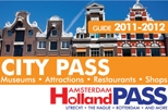 Skip the Line: Amsterdam and Holland Pass, Amsterdam, Sightseeing & City Passes